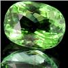 Image 1 : 7.61ct Golden Gn Cuprian Tourmaline Apprsd $91k (GEM-26845)