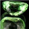 Image 2 : 7.61ct Golden Gn Cuprian Tourmaline Apprsd $91k (GEM-26845)