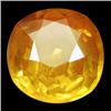 Image 1 : 1.32ct Oval Golden Yellow Sapphire (GEM-24645)