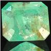 Image 1 : 6.81ct Zambian Emerald Appraised $37k (GEM-22883)
