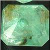 Image 2 : 6.81ct Zambian Emerald Appraised $37k (GEM-22883)