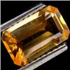 Image 1 : 1.22ct Golden Yellow Citrine (GEM-20932)