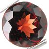 Image 1 : 3.31ct Red Spessartine Garnet Unheated (GEM-19842)