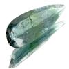 Image 1 : 15.56ct Bl Gn Indicolite Tourmaline Apprsd $34k (GEM-22685)