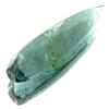 Image 2 : 15.56ct Bl Gn Indicolite Tourmaline Apprsd $34k (GEM-22685)