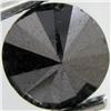 Image 2 : 2.45ct Clean Black Diamond Oval (GEM-31094)