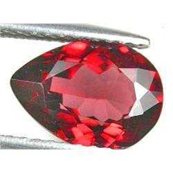 2.05ct  Supreme Red Spessartine Unheated VVS (GEM-10069)