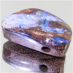 41.90ct Australian Bounder Opal  (GEM-31232)