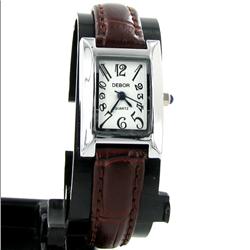 Brand New Quartz Movement Gift Watch (WAT-273)