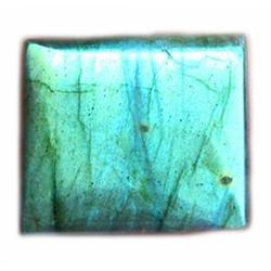 26.05ct Natural Multi Color Labradorite (GEM-10741)