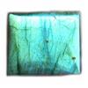 Image 1 : 26.05ct Natural Multi Color Labradorite (GEM-10741)