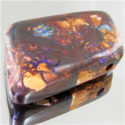 153.70ct Australian Bounder Opal  (GEM-31224)