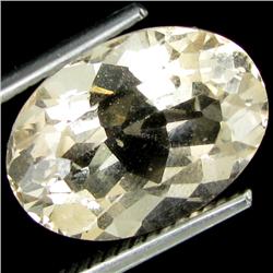 7.40ct Stunning Golden Imperial Topaz (GEM-26307)