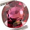 2.25ct Rose Spinel Appraised $17k (GEM-25038)