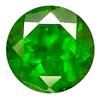 1.45ct VS Round Forest Green Chrome Diopside (GEM-10476)