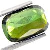 Image 2 : 3.01ct Golden Grn Cuprian Tourmaline Apprsd $26k (GEM-28558)