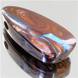 37.50ct Australian Bounder Opal  (GEM-31245)