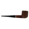 Antique Briar Burlwood Pipe w/Holder (ANT-1061)