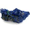 Image 1 : 110ct All Azurite Crystal Cluster No Base Mineral (GEM-30120)