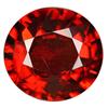 2.75ct Orange Red Spessartite Garnet FLAWLESS (GEM-10743)