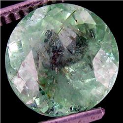 3.35ct Neon Gn Cuprian Tourmaline Appraised $20k (GEM-28125)