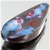 26.25ct Australian Bounder Opal  (GEM-31286)
