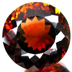 31.77ct Wow Unheated Top Imperial Topaz Full Fire (GEM-27516)