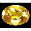 1.59ct Top AAA VVS Oval Yellow Beryl Tanzania (GEM-9523)