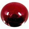 Image 1 : 8.45ct Natural Red Ruby Oval Cabochon Madagascar (GEM-9032)