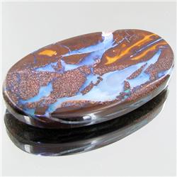 44.1ct Australian Bounder Opal  (GEM-31251)