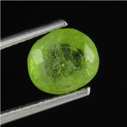 1.91ct Natural Green Peridot (GEM-28968)