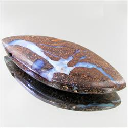 106.05ct Australian Bounder Opal  (GEM-31219)