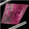 1.55ct Pink Neon Cuprian Tourmaline Brazil Fancy (GEM-31208)