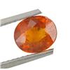 1.29ct Fanta Orange Mandarin Garnet (GEM-29151A)