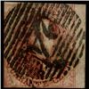 Image 1 : 1861 Belgium 40c Used Stamp (STM-1531)