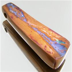 52.65ct Australian Bounder Opal  (GEM-31231)