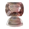 Image 1 : 9.43ct Checkerboard Pink Tourmaline (GEM-28804)