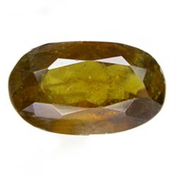 1.20ct Rare Wonderful Natural Sphene (GEM-24836)