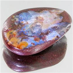 41.85ct Australian Bounder Opal  (GEM-31306)