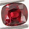 Image 1 : 1.55ct Red Spinel Appraised $12k (GEM-24806)