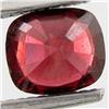 Image 2 : 1.55ct Red Spinel Appraised $12k (GEM-24806)