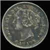 1880 Canada 10c Silver Hi Grade (COI-6730)