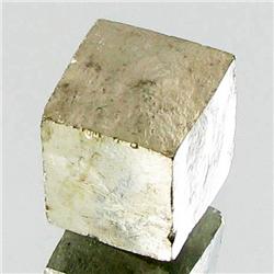 22.10ct Hi Grade Pyrite Crystal Cube  (GEM-30292)