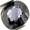 5.44ct Blue Spinel Appraised $12k (GEM-23759)