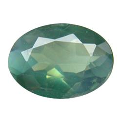 0.30ct Natural Oval Color Change Alexandrite (GEM-23152)