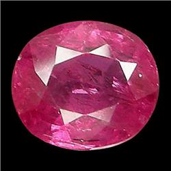 2.1ct AttractIive Ruby Winza Tanzania (GEM-27848)