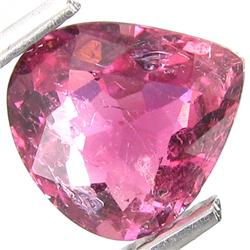 1.83ct Natural Purple Pink Elbaite Tourmaline (GEM-18744)