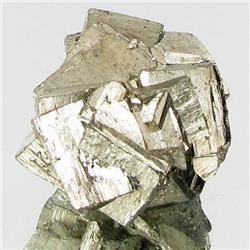 63.95ct Hi Grade Pyrite Crystal Cube  (GEM-30261)