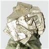 63.95ct Hi Grade Pyrite Crystal Cube  (GEM-30261)