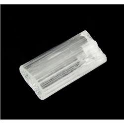 11.95ct Natural Blue Aquamarine Crystal  (GEM-26041)